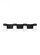 Extra Large Vanity (7725|DJV1084MBK)