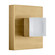 Brander Small Sconce (7725|DJV1041SB-L1)