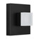 Small Sconce (7725|DJV1041MBK-L1)