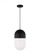 Medium Pendant (7725|DJP1141MBK)