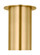 Small Flush Mount (7725|DJF1021SB)