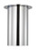 Small Flush Mount (7725|DJF1021CH)