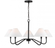Large Chandelier (7725|DJC1205MBK)