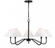 Large Chandelier (7725|DJC1205MBK)