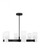 Large Chandelier (7725|DJC1166MBK)