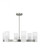 Large Chandelier (7725|DJC1166BS)