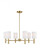 Large Chandelier (7725|DJC1146SB)