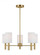 Manor Medium Chandelier (7725|DJC1135SB)