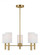 Medium Chandelier (7725|DJC1135SB)