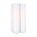Cheverny Small Sconce (7725|LXW1061MWT)