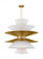 Grand Pendant (7725|LXP10316GD)