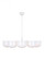 Large Chandelier (7725|LXC11210MWT)