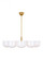 Large Chandelier (7725|LXC11210BBS)