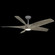 Zephyr 5 Downrod ceiling fan (7200|FR-W2401-62L-GH/WW)