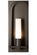 Triomphe Medium Outdoor Sconce (65|302031-SKT-75-GG0781)