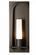 Triomphe Small Outdoor Sconce (65|302030-SKT-75-GG0392)