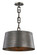 Admirals Row Pendant (52|F7204-GRA)