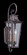 Parisian Square Exterior Wall Sconce (52|B2962-APW)