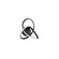 VORNADO 11IN INDOOR SCONCE 3000K (16|WS-84911-BK)