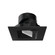 AETHER 2IN SQ WALL WASH TRIM 85 3000K (16|R2ASWT-A830-BK)