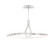 Mobius Pendant Light (16|PD-35433-CH)