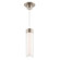 Twist-N-Lite 240212 5CCT Pendant (16|PD-240212-CS-BN)