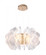 Eleanora Chandelier - Medium (10813|KCH3201-31)