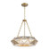 Celestia Chandelier - Small (10813|KCH4101-4)