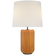 Minx Large Table Lamp (279|TOB 3687BTS-L)