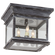 Club Small Square Flush Mount (279|CHO 4310WZ-CG)