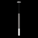 Axis XL Pendant - 10-Inch (1289|LAB0097-02-GP-GC-C01-L3)