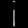 Axis XL Pendant - 10-Inch (1289|LAB0097-02-GB-GC-C01-L1)