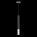Axis XL Pendant - 7-Inch (1289|LAB0097-01-MB-GC-C01-L1)