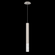 Axis XL Pendant - 7-Inch (1289|LAB0097-01-BS-GC-C01-L3)