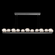 Mesa Linear - 76-Inch (1289|PLB0089-0E-MB-A-CA1-L1)