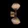 Mesa Double Sconce (1289|IDB0089-02-RB-B-L3)