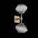 Mesa Double Sconce (1289|IDB0089-02-HB-S-L3)