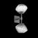 Mesa Double Sconce (1289|IDB0089-02-GM-C-L3)