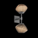 Mesa Double Sconce (1289|IDB0089-02-GM-B-L3)