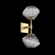 Mesa Double Sconce (1289|IDB0089-02-GB-S-L1)