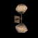 Mesa Double Sconce (1289|IDB0089-02-FB-B-L3)