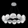Mesa Radial Ring - 36-Inch (1289|CHB0089-36-CS-C-CA1-L1)