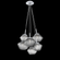 Mesa Cluster - 6pc (1289|CHB0089-0F-CS-S-C01-L1)
