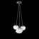 Mesa Cluster - 3pc (1289|CHB0089-0E-GP-C-C01-L1)