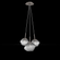 Mesa Cluster - 3pc (1289|CHB0089-0E-GM-S-C01-L3)