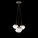 Mesa Cluster - 3pc (1289|CHB0089-0E-FB-C-C01-L3)