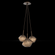 Mesa Cluster - 3pc (1289|CHB0089-0E-FB-B-C01-L3)