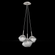 Mesa Cluster - 3pc (1289|CHB0089-0E-BS-S-C01-L3)