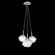 Mesa Cluster - 3pc (1289|CHB0089-0E-BS-C-C01-L1)
