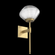 Mesa Belvedere Sconce (1289|IDB0089-03-GB-C-L3)